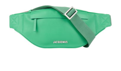 La Banane Belt Bag, front view